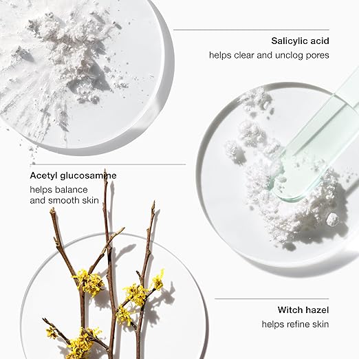 Clinique Clarifying Lotion Toner 1 - Very Dry to Dry Skin 13.5oz - Curly Luxe