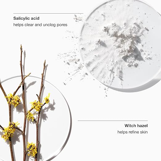 Clinique Clarifying Face Lotion Toner 4 - For Oily Skin 13.5oz - Curly Luxe