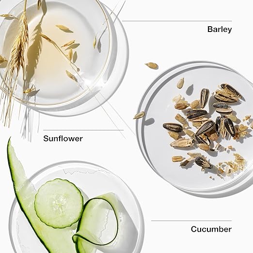 Clinique For Men Oil Free Moisturizer 3.4oz - Curly Luxe