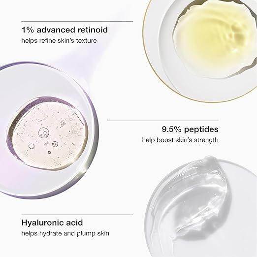 Clinique Smart Clinical Repair Wrinkle Correcting Serum 1oz - Curly Luxe