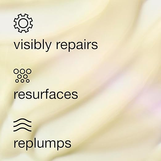 Clinique Smart Clinical Repair Wrinkle Correcting Serum 1oz - Curly Luxe