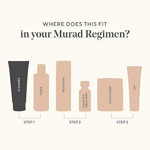 Murad Essential-C Cleanser 6.75oz - Curly Luxe