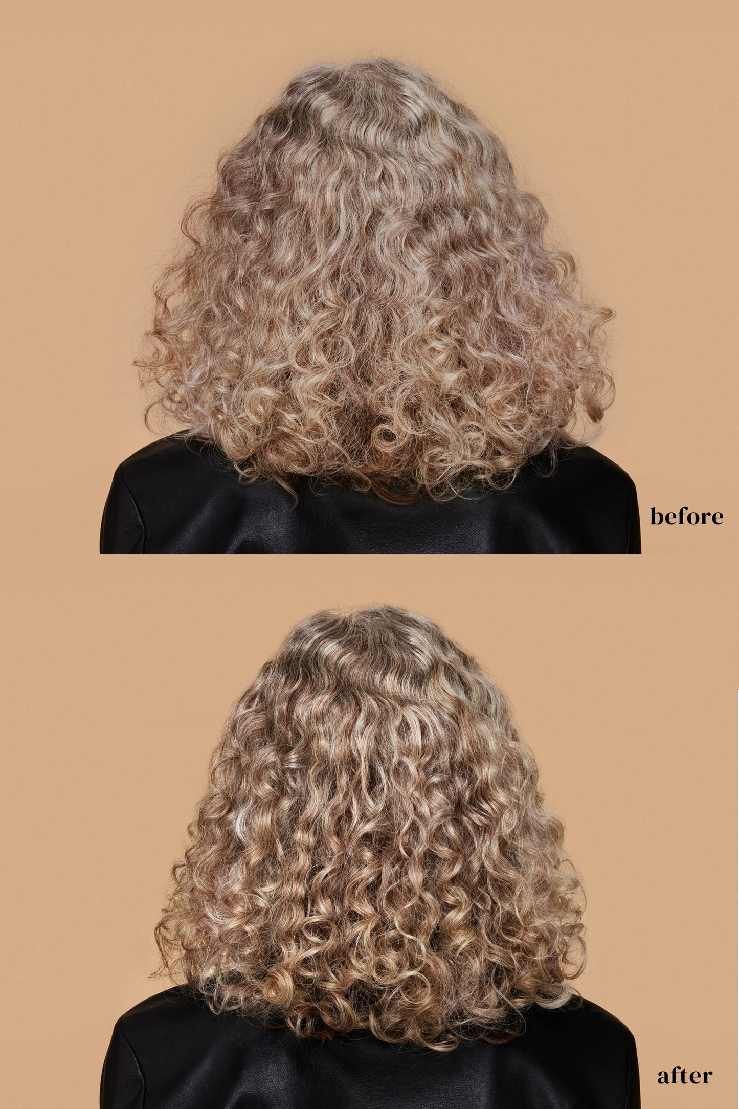 Ouidad Botanical Boost Curl Energizing & Refreshing Spray 8.5 oz - Curly Luxe