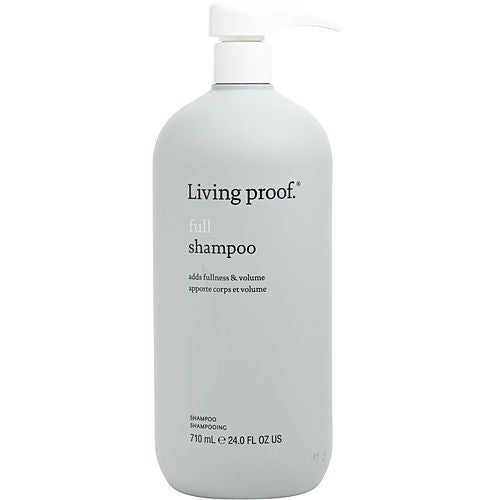 Living Proof Full Shampoo 24oz - Curly Luxe
