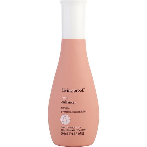 Living Proof Curl Enhancer 6.7oz - Curly Luxe