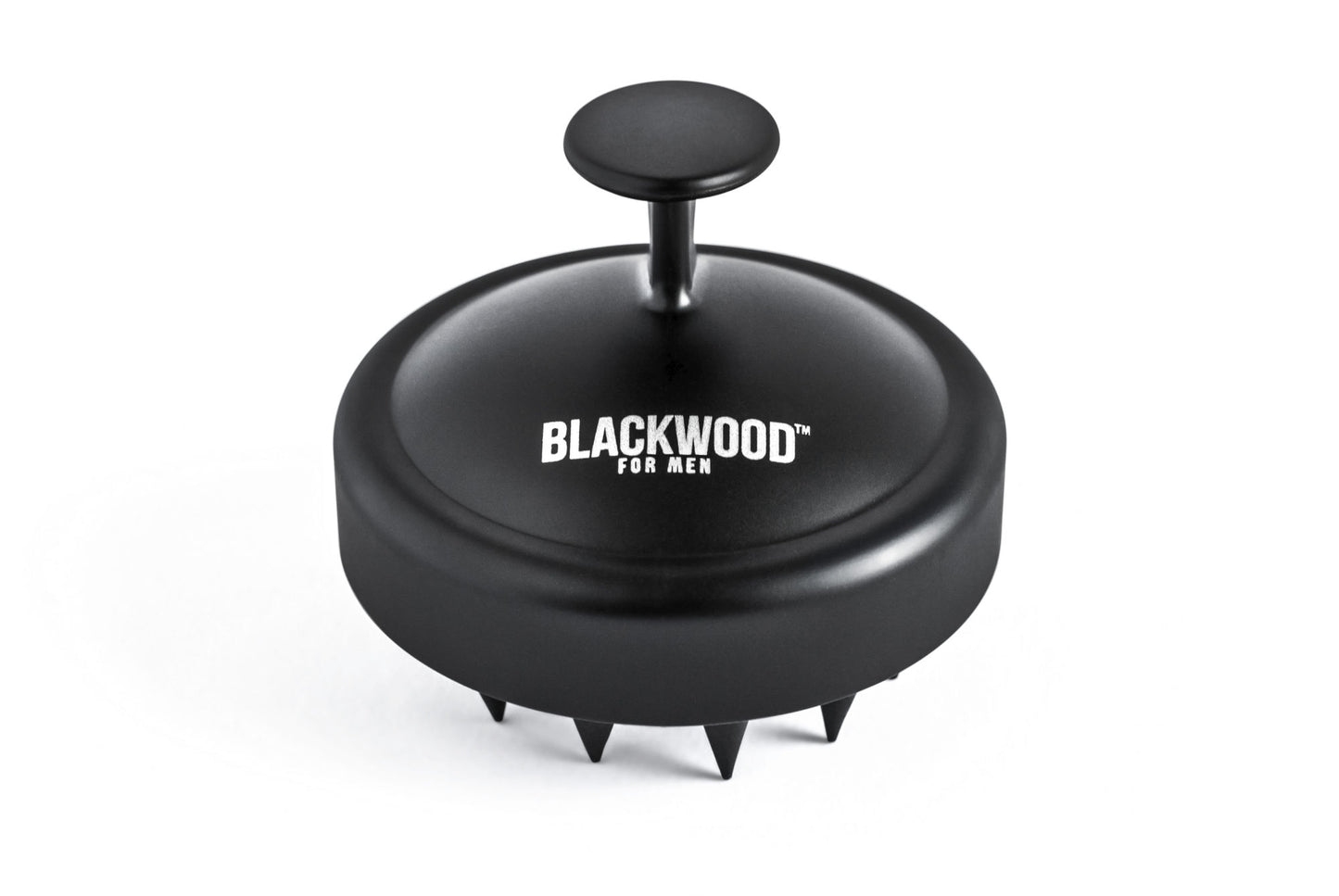 Scalp Salvation Massager - Curly Luxe