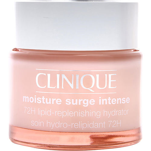 Clinique Moisture Surge Intense 72H Lipid-Replenishing Hydrator 2.5oz - Curly Luxe