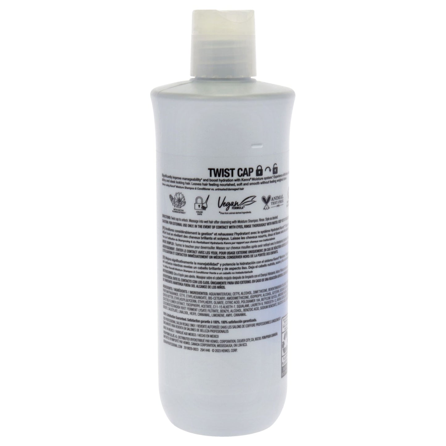 Kenra Moisture Conditioner 10.1oz - Curly Luxe