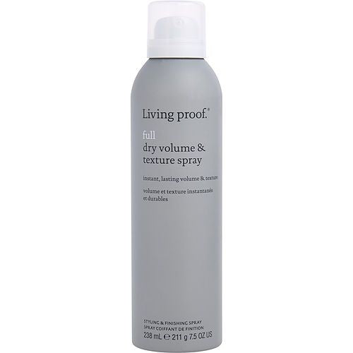 Living Proof Full Dry Volume & Texture Spray 7.5oz - Curly Luxe