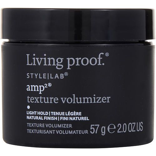 Living Proof AMP 2 Instant Texture Volumizer 2oz - Curly Luxe