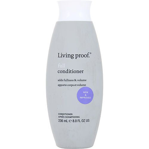 Living Proof Full Conditioner 8oz - Curly Luxe