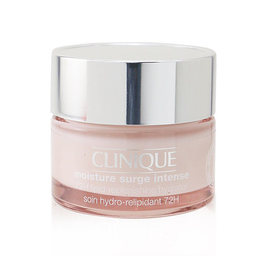 Clinique Moisture Surge Intense 72H Lipid-Replenishing Hydrator 1oz - Curly Luxe