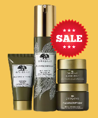 Sale Ends Soon