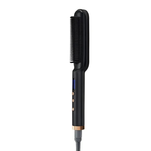 Curl & Straight Pro™ - Curly Luxe