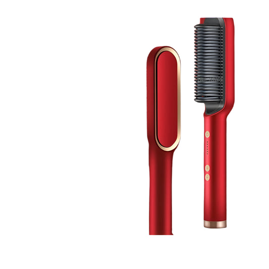 Curl & Straight Pro™ - Curly Luxe