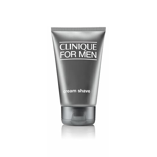 Clinique For Men Cream Shave 4.2oz - Curly Luxe