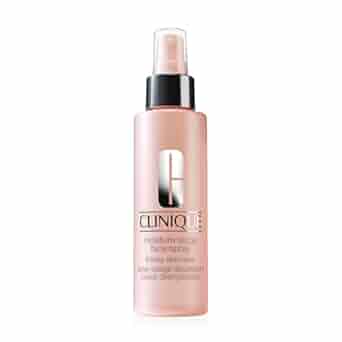 Clinique Moisture Surge Face Spray Thirsty Skin Relief 4.2oz - Curly Luxe