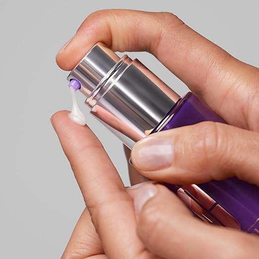 Clinique Smart Clinical Repair Wrinkle Correcting Serum 1oz - Curly Luxe