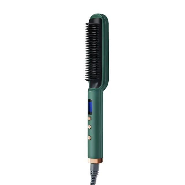 Curl & Straight Pro™ - Curly Luxe