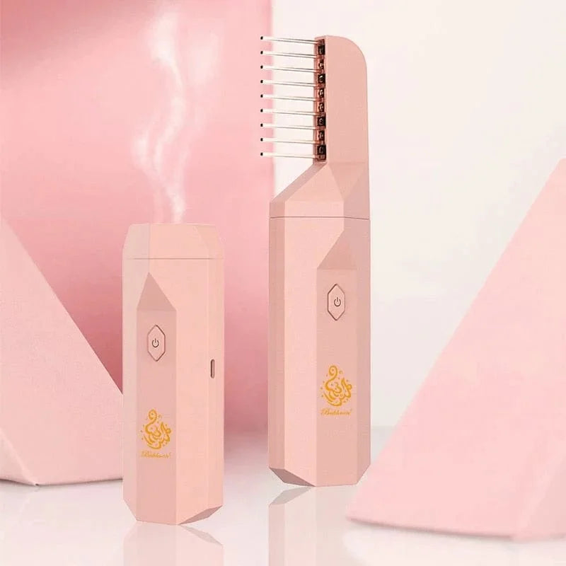 Enhance Your Hair Care Routine - Curly Luxe