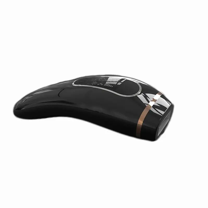 Home Laser Hair Removal Device for Full Body Care - Curly Luxe