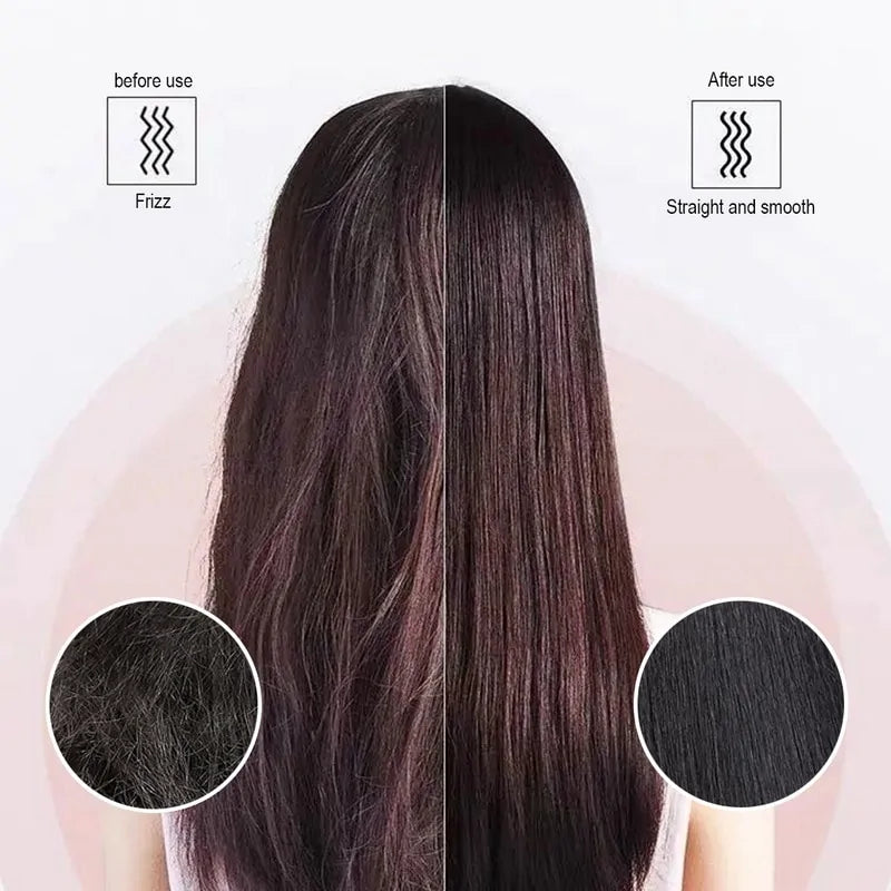 Curl & Straight Pro™ - Curly Luxe