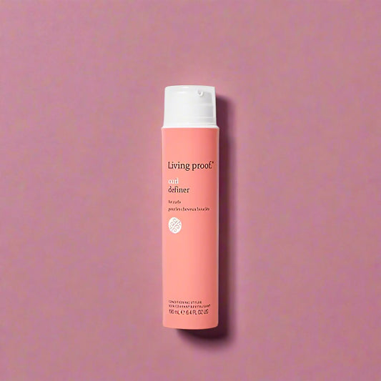 Living Proof Curl Definer 6.4oz - Curly Luxe