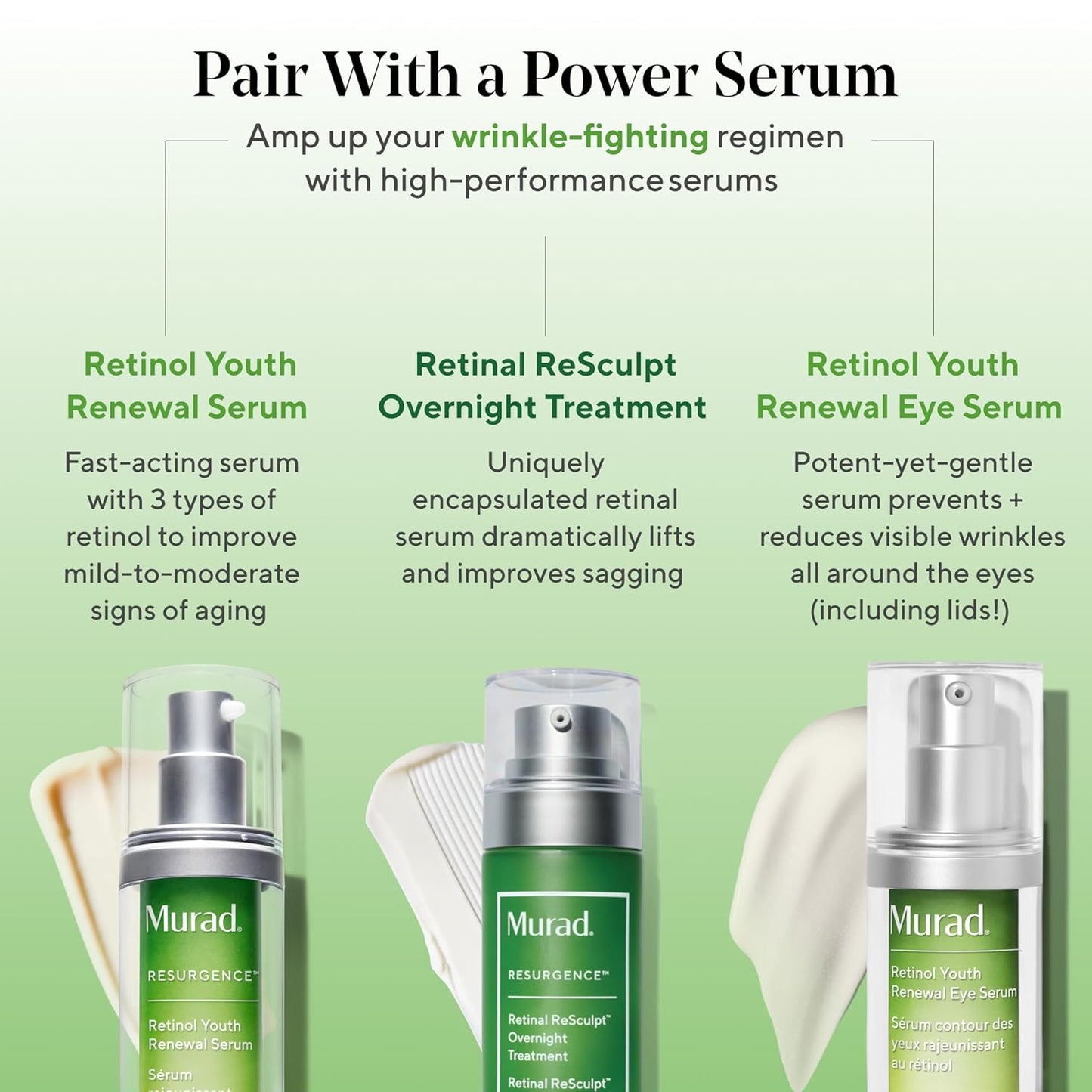 Murad Retinol Youth Renewal Night Cream 1.7oz - Curly Luxe