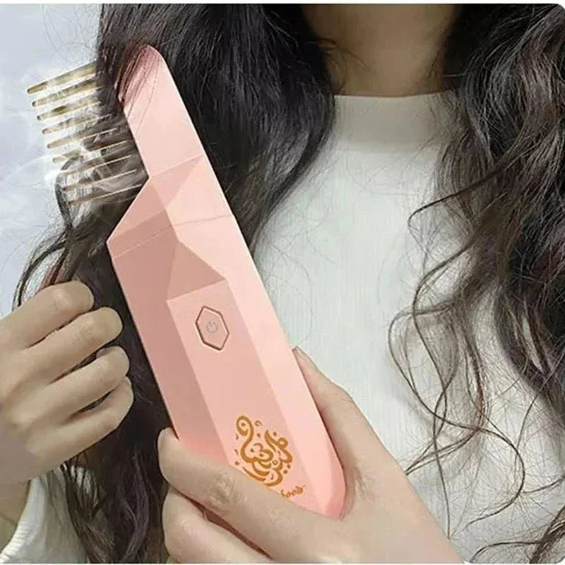 Enhance Your Hair Care Routine - Curly Luxe