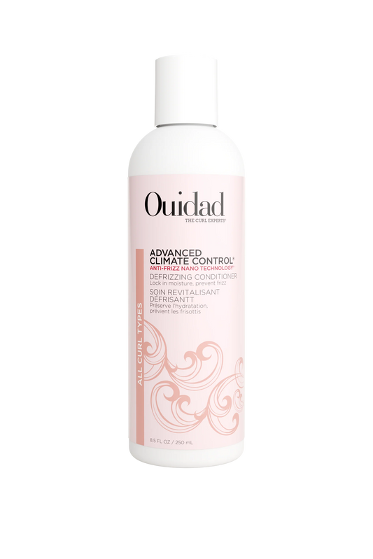 Ouidad Advanced Climate Control Defrizzing Conditioner - Curly Luxe