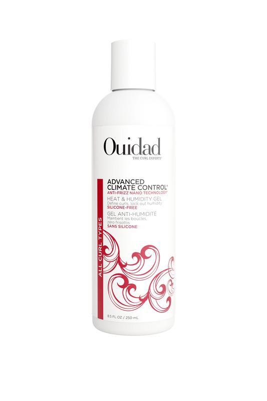 Ouidad Advanced Climate Control Heat & Humidity Gel - Curly Luxe