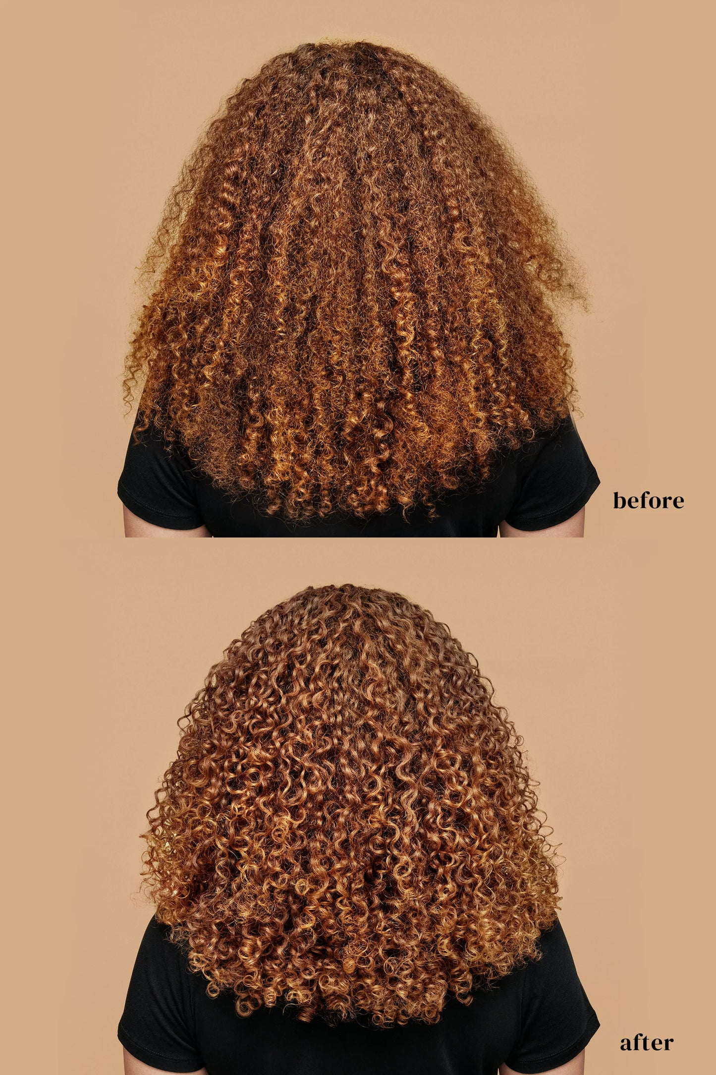 Ouidad Curl Quencher Moisturizing Styling Gel 33.8 oz - Curly Luxe