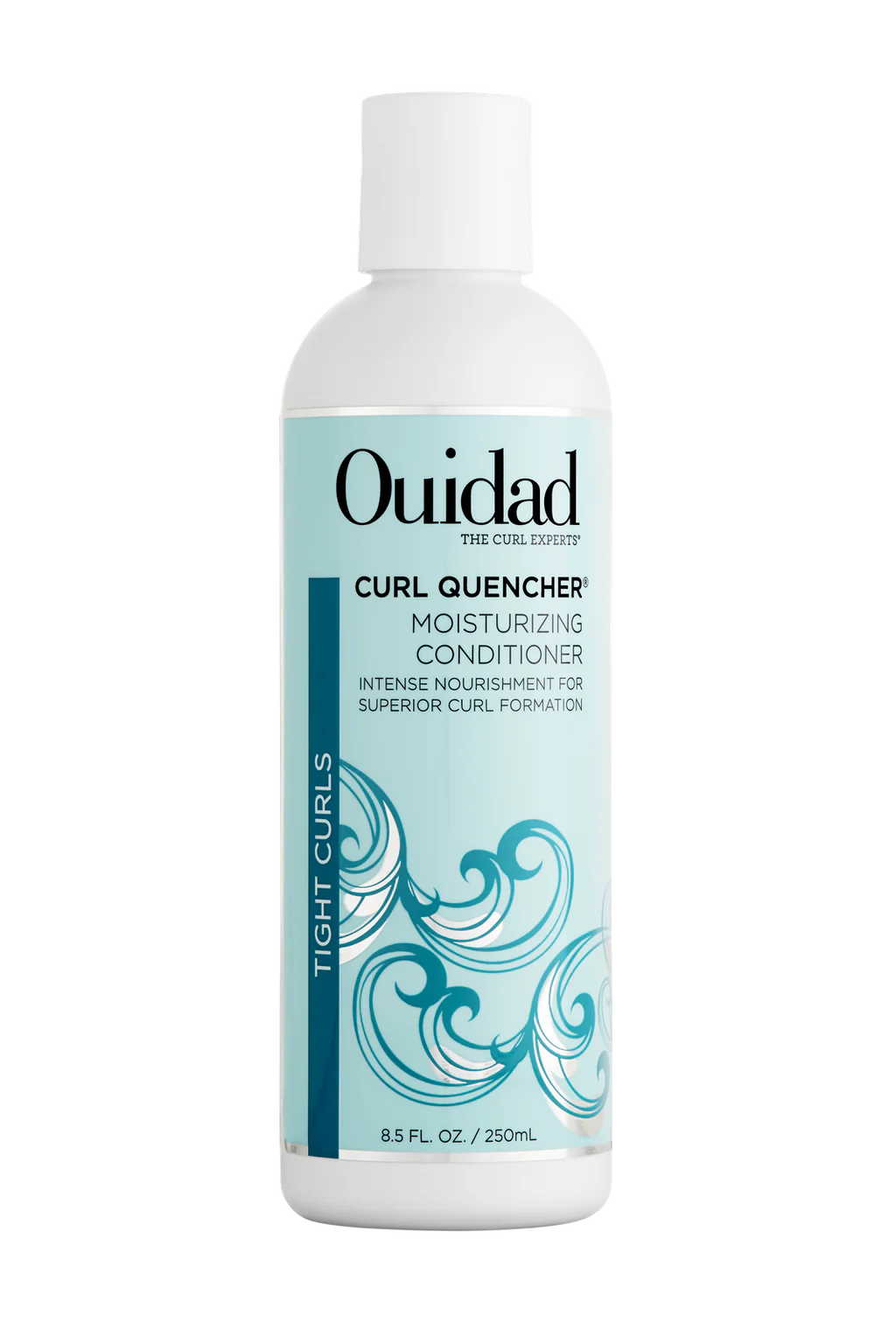 Ouidad Curl Quencher Moisturizing Conditioner - Curly Luxe