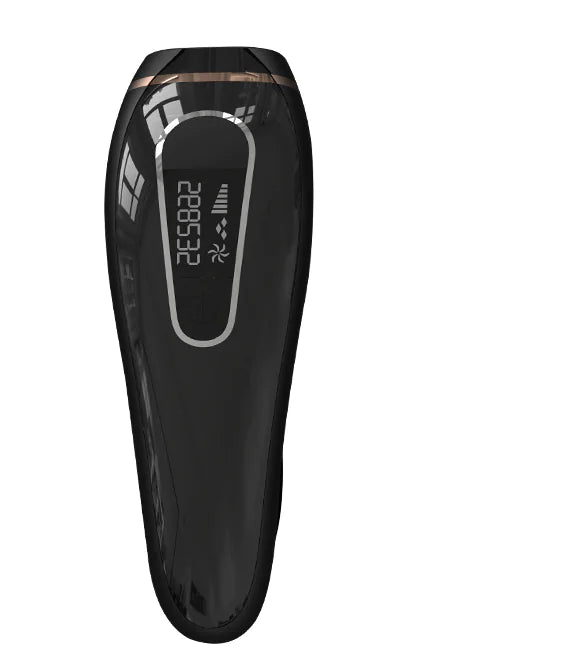 Home Laser Hair Removal Device for Full Body Care - Curly Luxe
