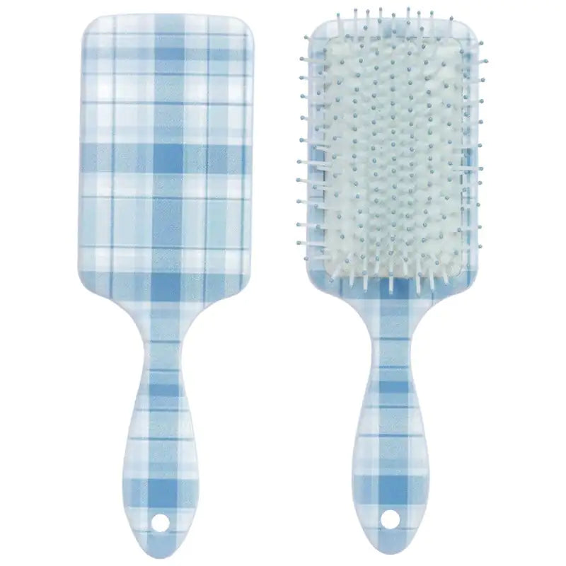 Air Cushion Plastic Comb for Scalp Massage and Hair Care - Curly Luxe