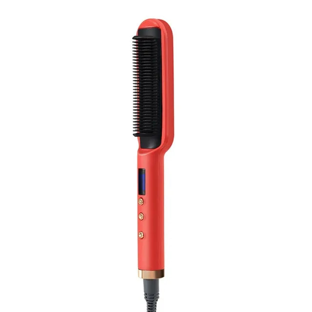 Curl & Straight Pro™ - Curly Luxe