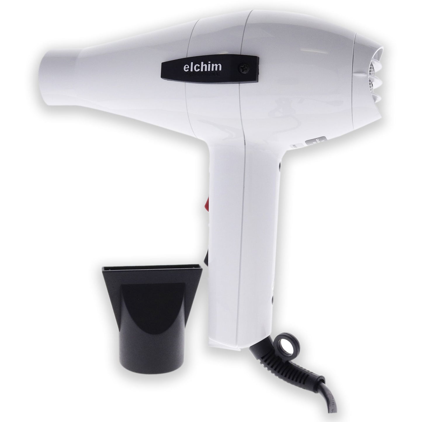 Elchim 2001 High Pressure Hair Dryer - Curly Luxe