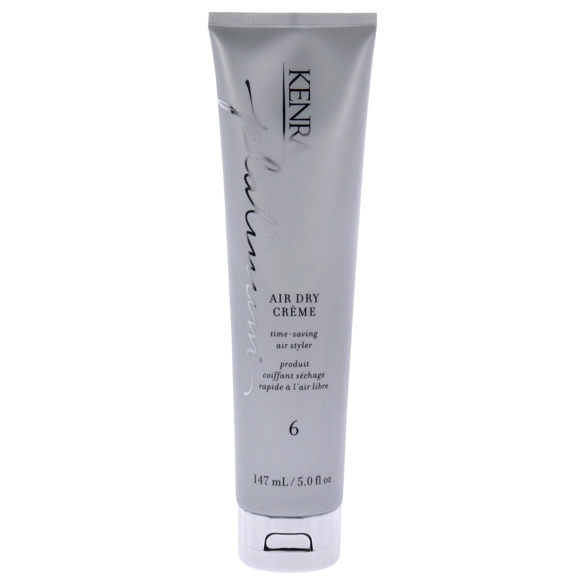 Kenra Air Dry Creme - 6 5.0oz - Curly Luxe
