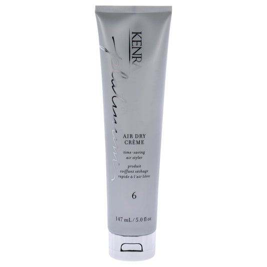 Kenra Air Dry Creme - 6 5.0oz - Curly Luxe
