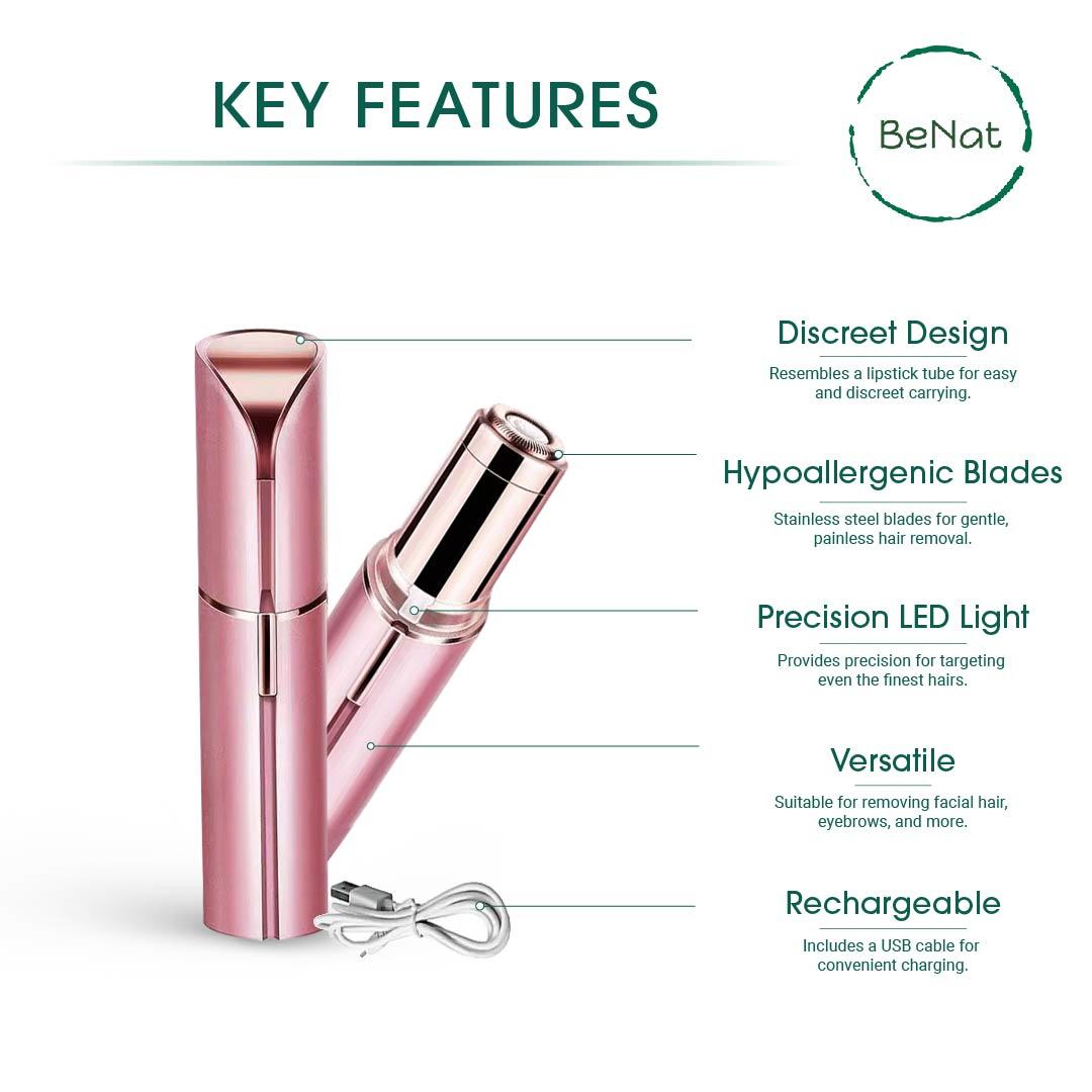 The Effortless Beauty Kit - Curly Luxe