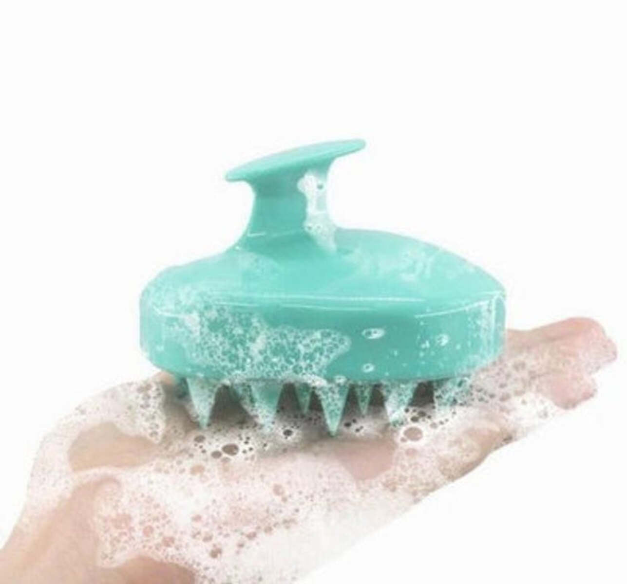 Bath Essentials Set. 6-Pack. - Curly Luxe
