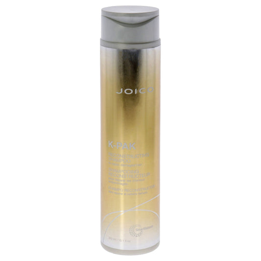 Joico K-Pak Shampoo To Repair Damage 10.1oz - Curly Luxe