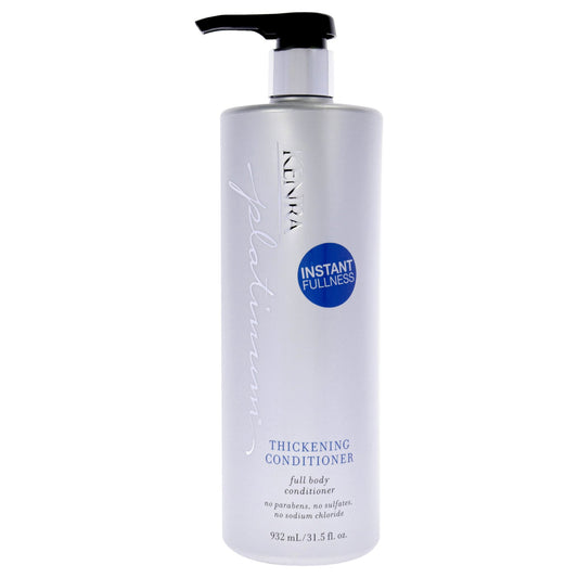 Kenra Platinum Thickening Conditioner 31.5oz - Curly Luxe