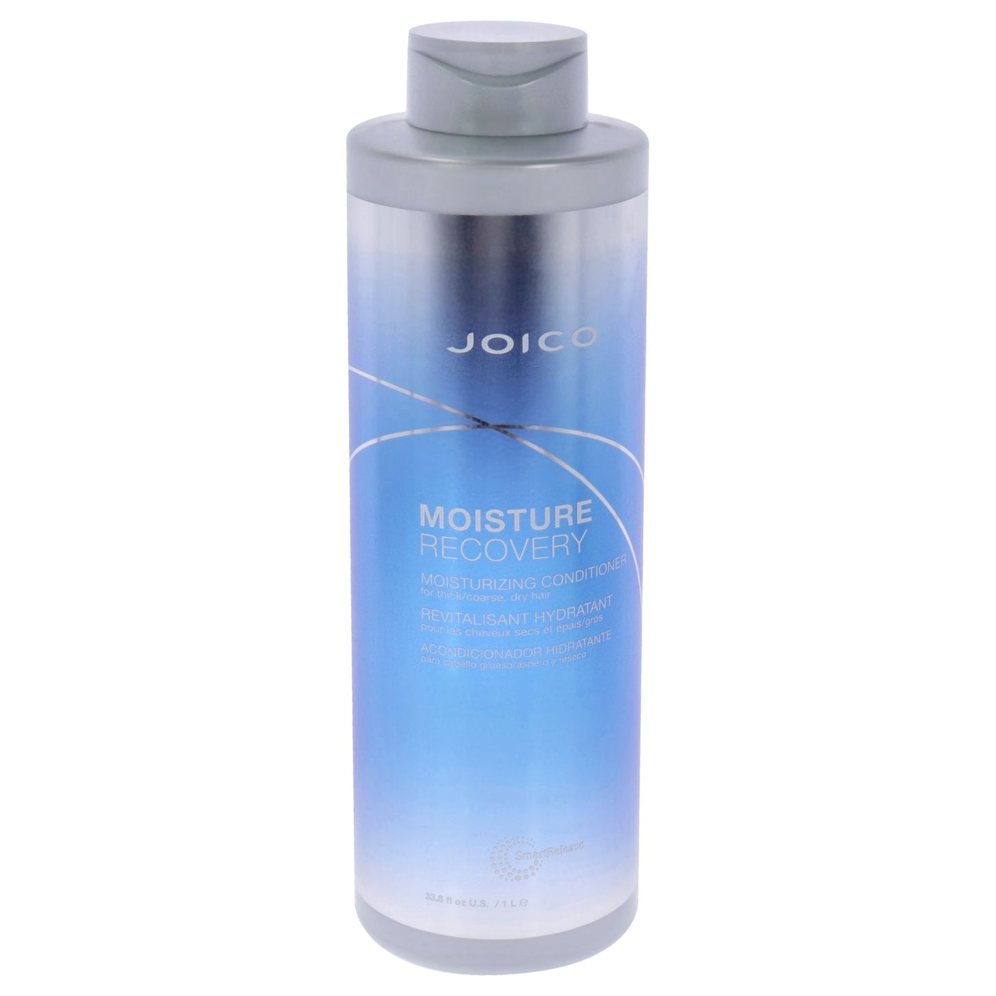 Joico Moisture Recovery Conditioner 33.8oz - Curly Luxe