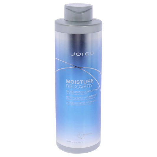Joico Moisture Recovery Conditioner 33.8oz - Curly Luxe