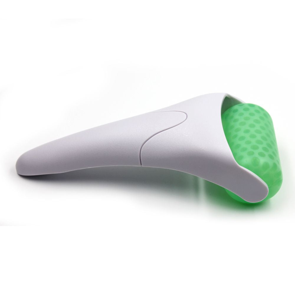 Ice Roller Body Face Facial Cold Gel Cooling Therapy Massager - Curly Luxe