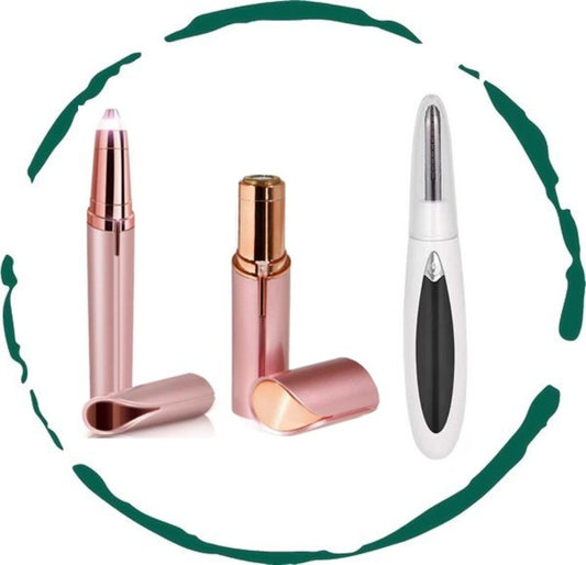 The Effortless Beauty Kit - Curly Luxe