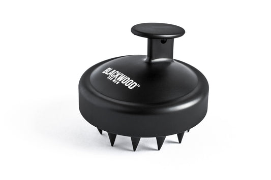 Scalp Salvation Massager - Curly Luxe