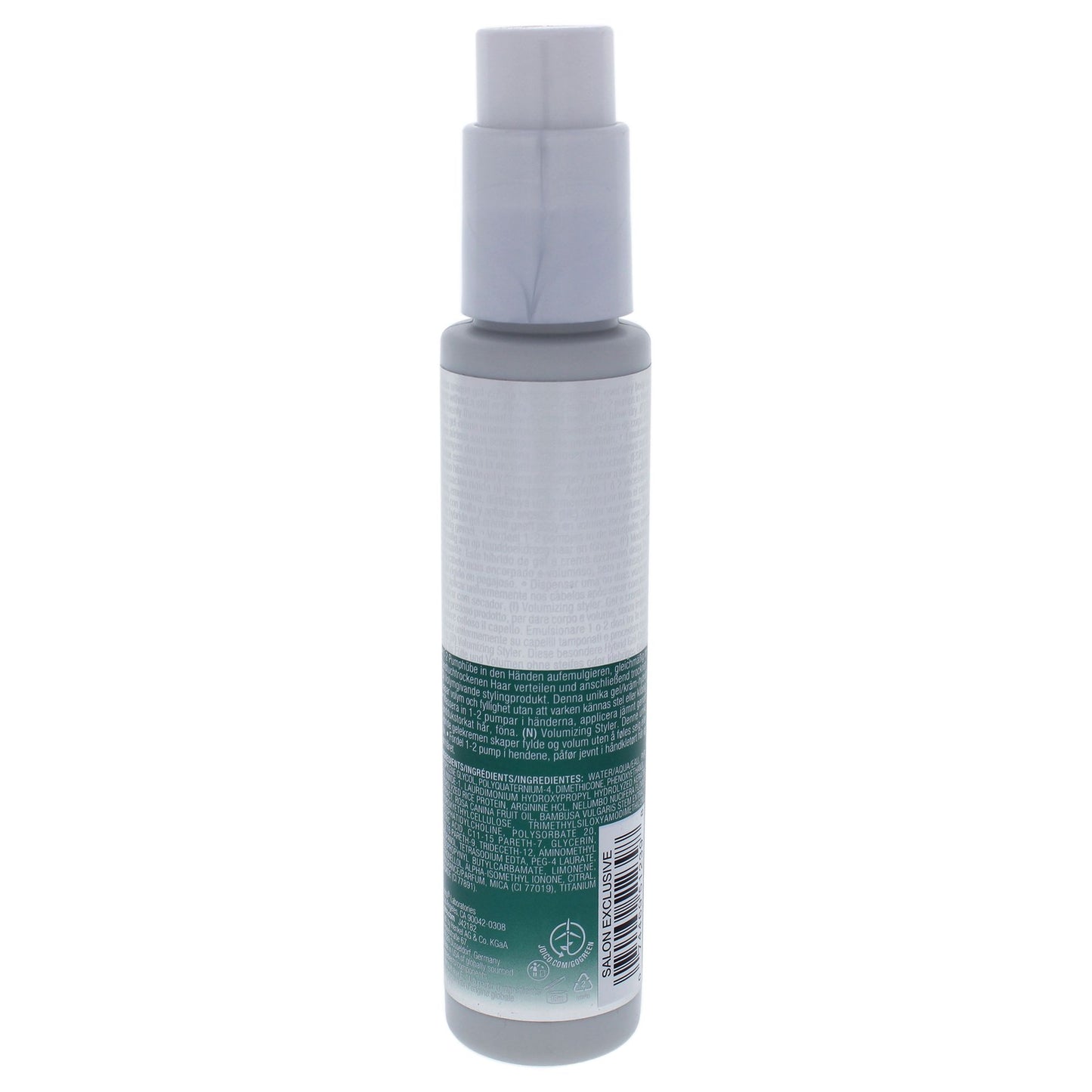 Joico Joifull Volumizing Styler 3.4oz - Curly Luxe