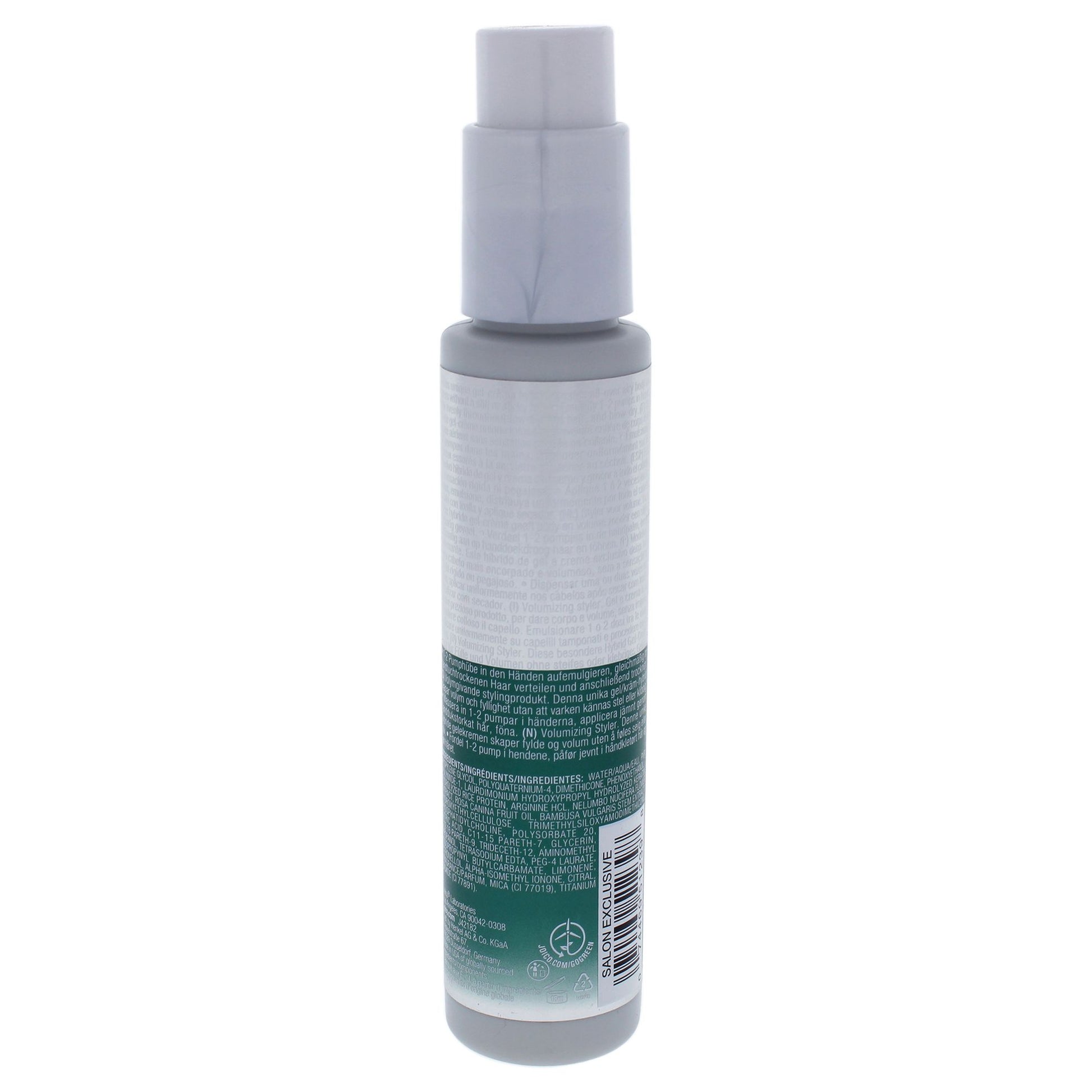 Joico Joifull Volumizing Styler 3.4oz - Curly Luxe